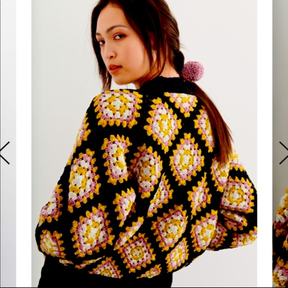 Misha And Puff Sweaters - Please make my dreams come true! ISO Misha Puff
